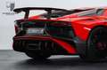 Lamborghini Aventador Aventador SV Capristo/FullCarbon/Sensonum/PPF Rot - thumbnail 12