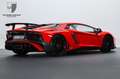 Lamborghini Aventador Aventador SV Capristo/FullCarbon/Sensonum/PPF Rot - thumbnail 6
