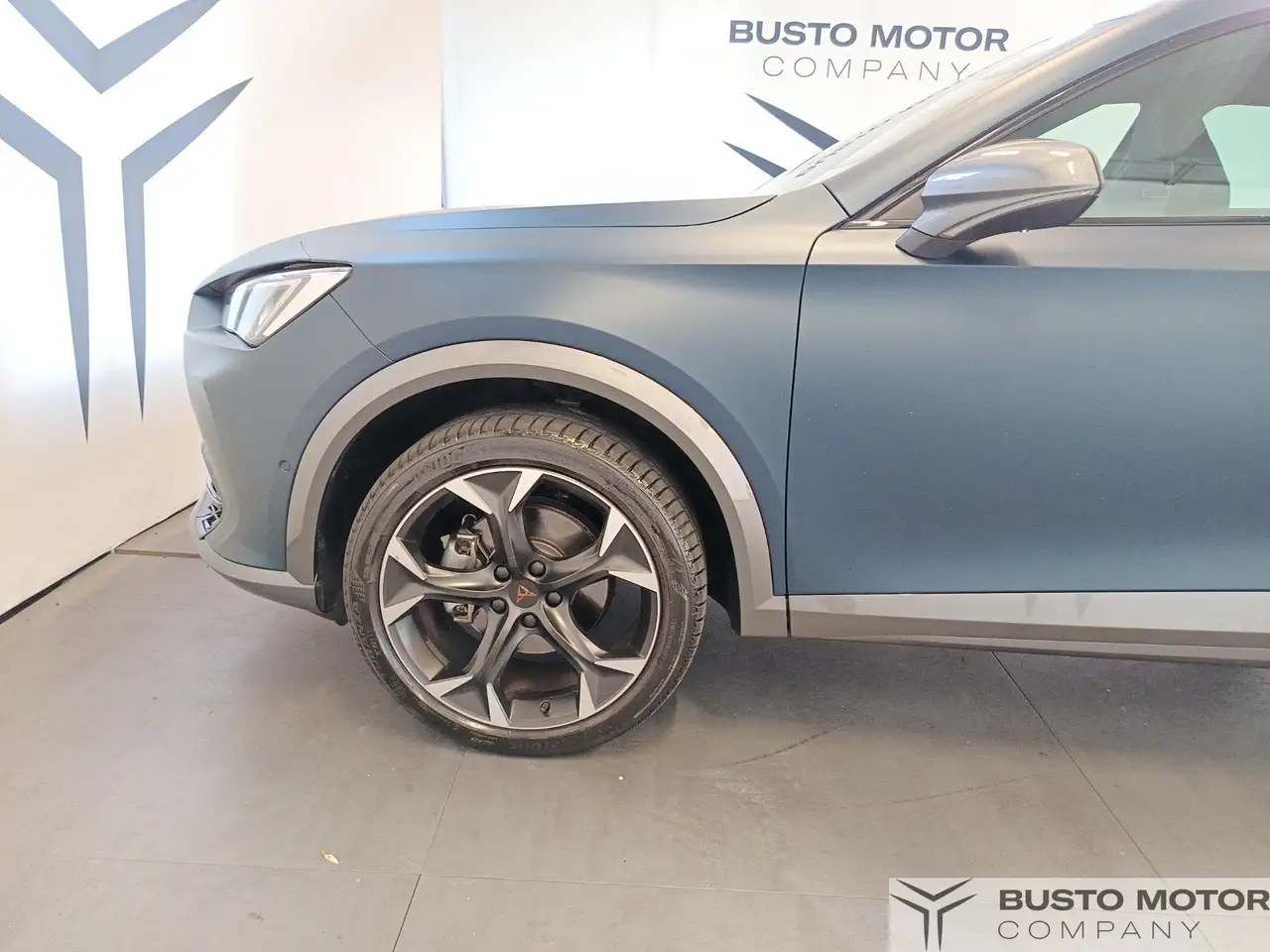 Cupra Formentor 1.5 tsi 150cv dsg, миниатюра 7