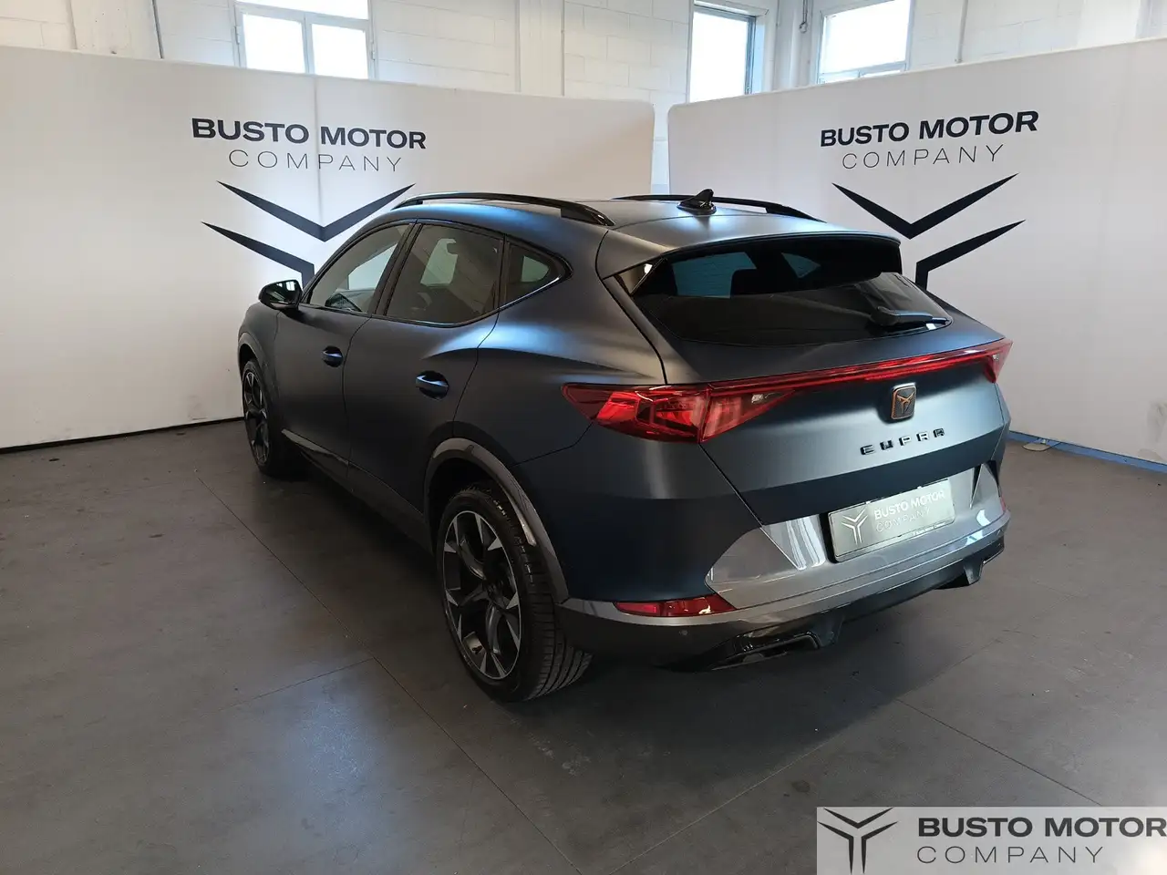 Cupra Formentor 1.5 tsi 150cv dsg, миниатюра 6