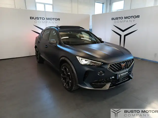 CUPRA Formentor Formentor 1.5 tsi 150cv dsg