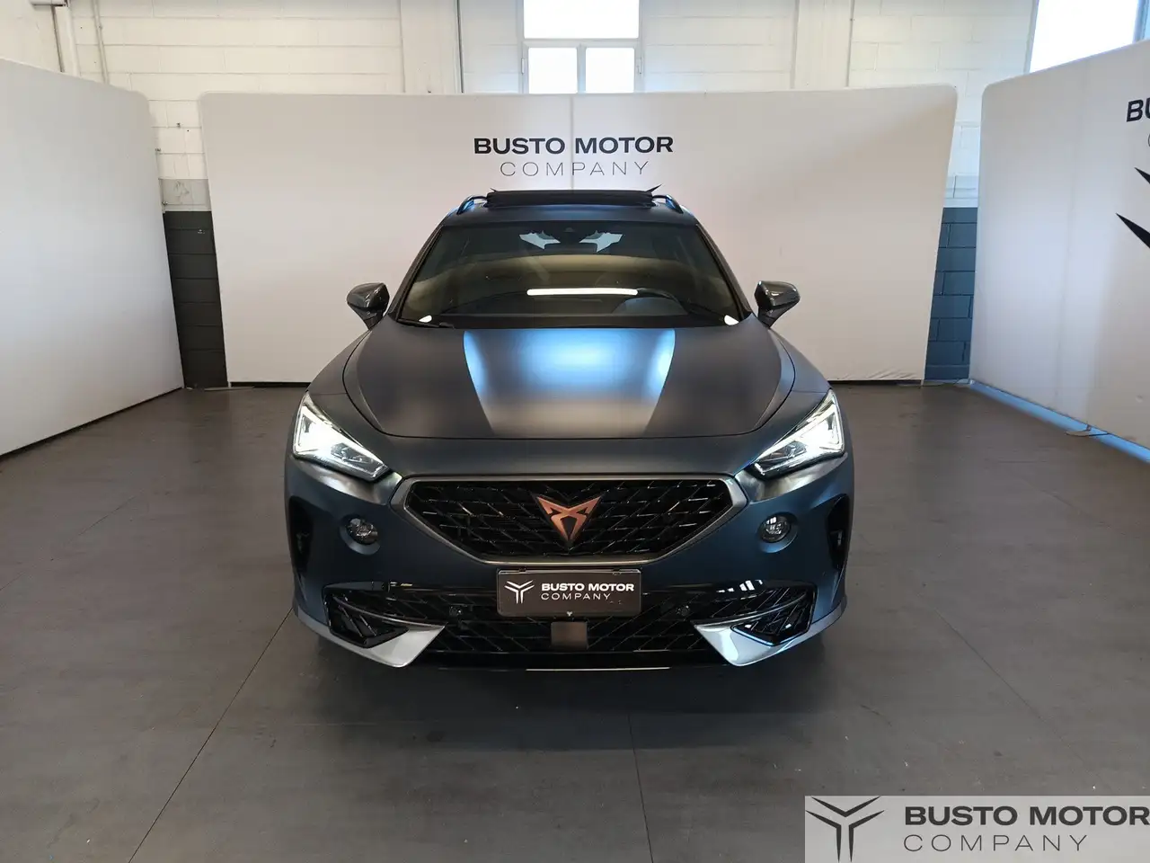 Cupra Formentor 1.5 tsi 150cv dsg, миниатюра 2