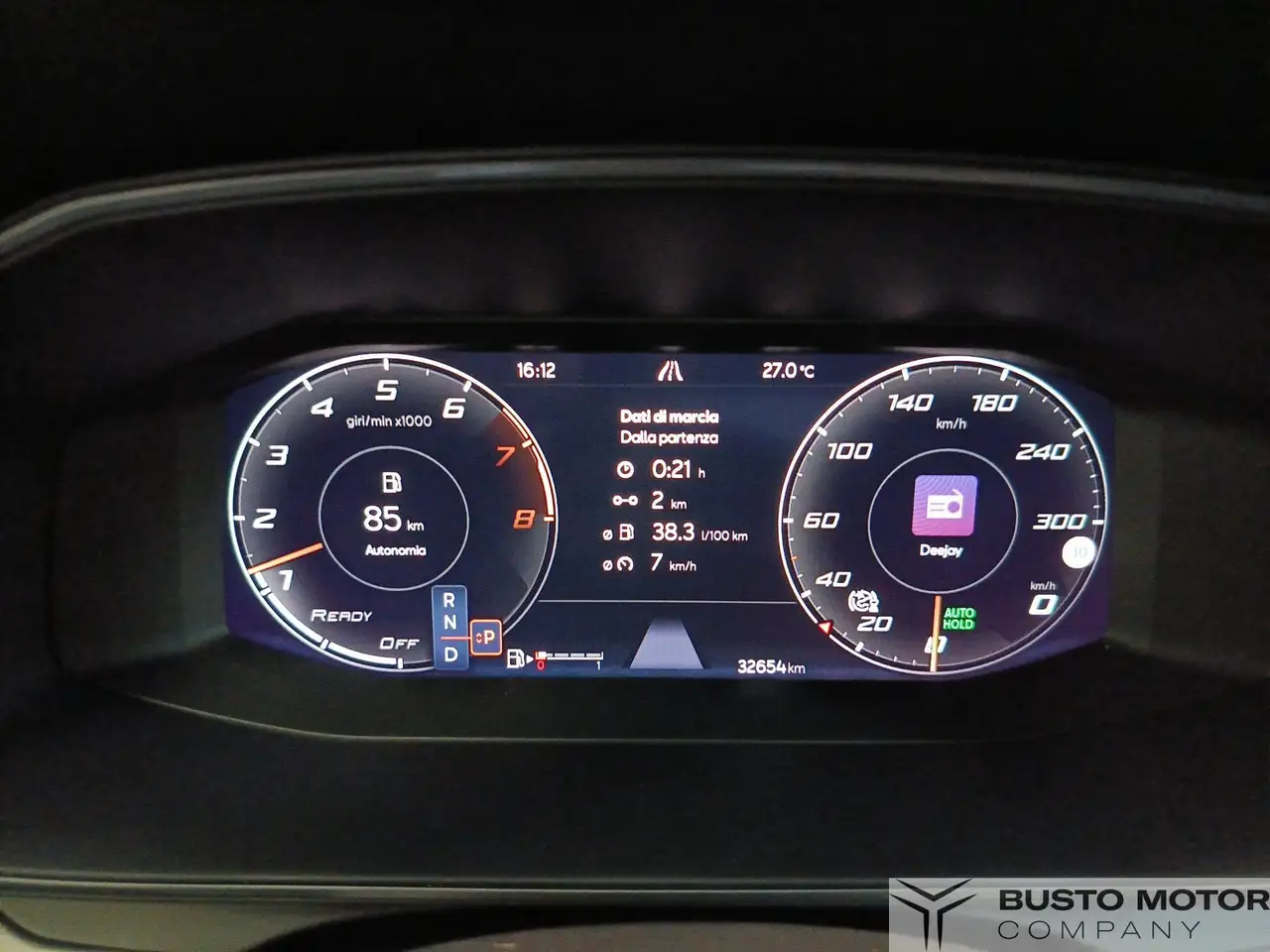 Cupra Formentor 1.5 tsi 150cv dsg, миниатюра 12