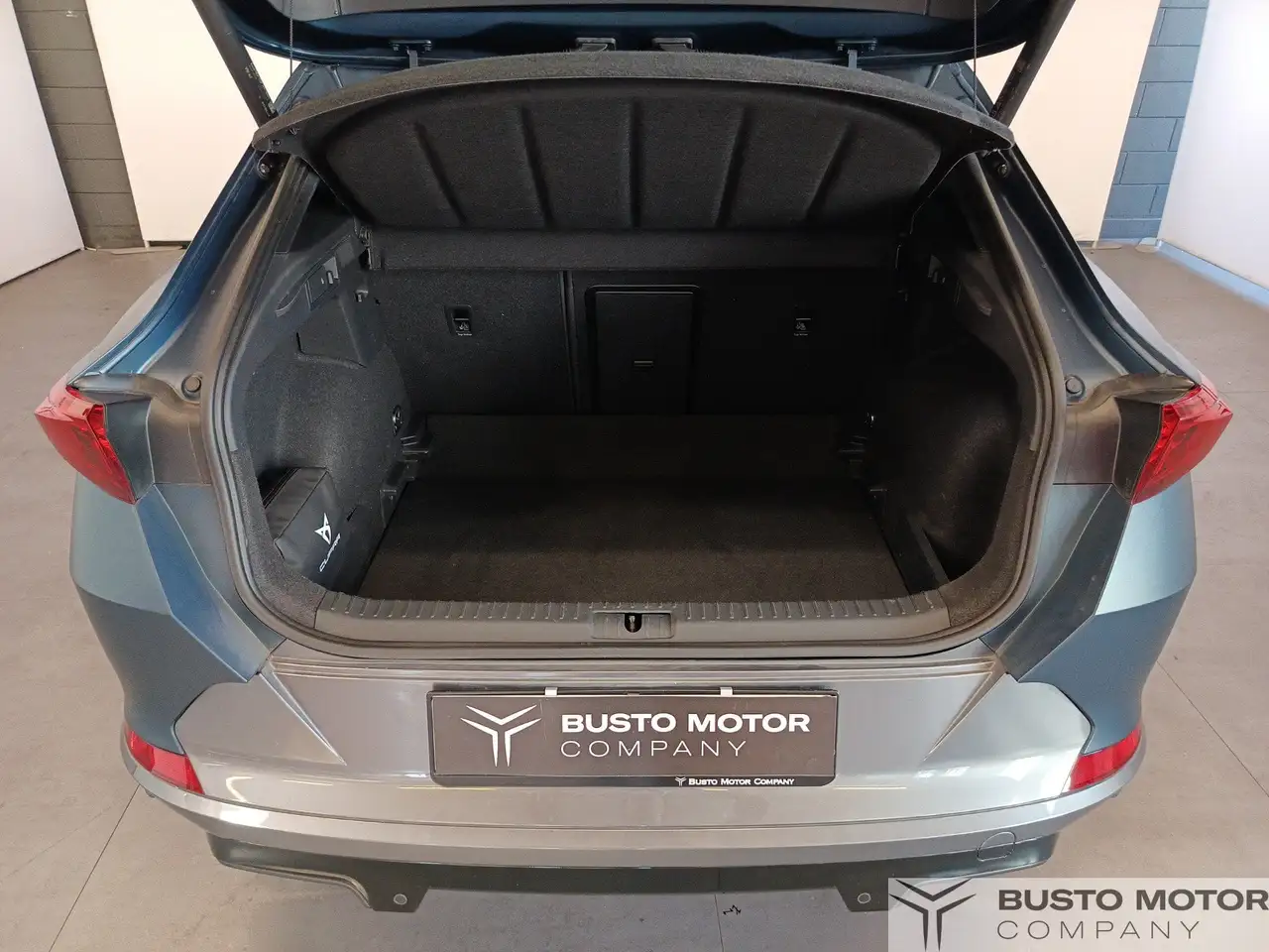 Cupra Formentor 1.5 tsi 150cv dsg, миниатюра 10