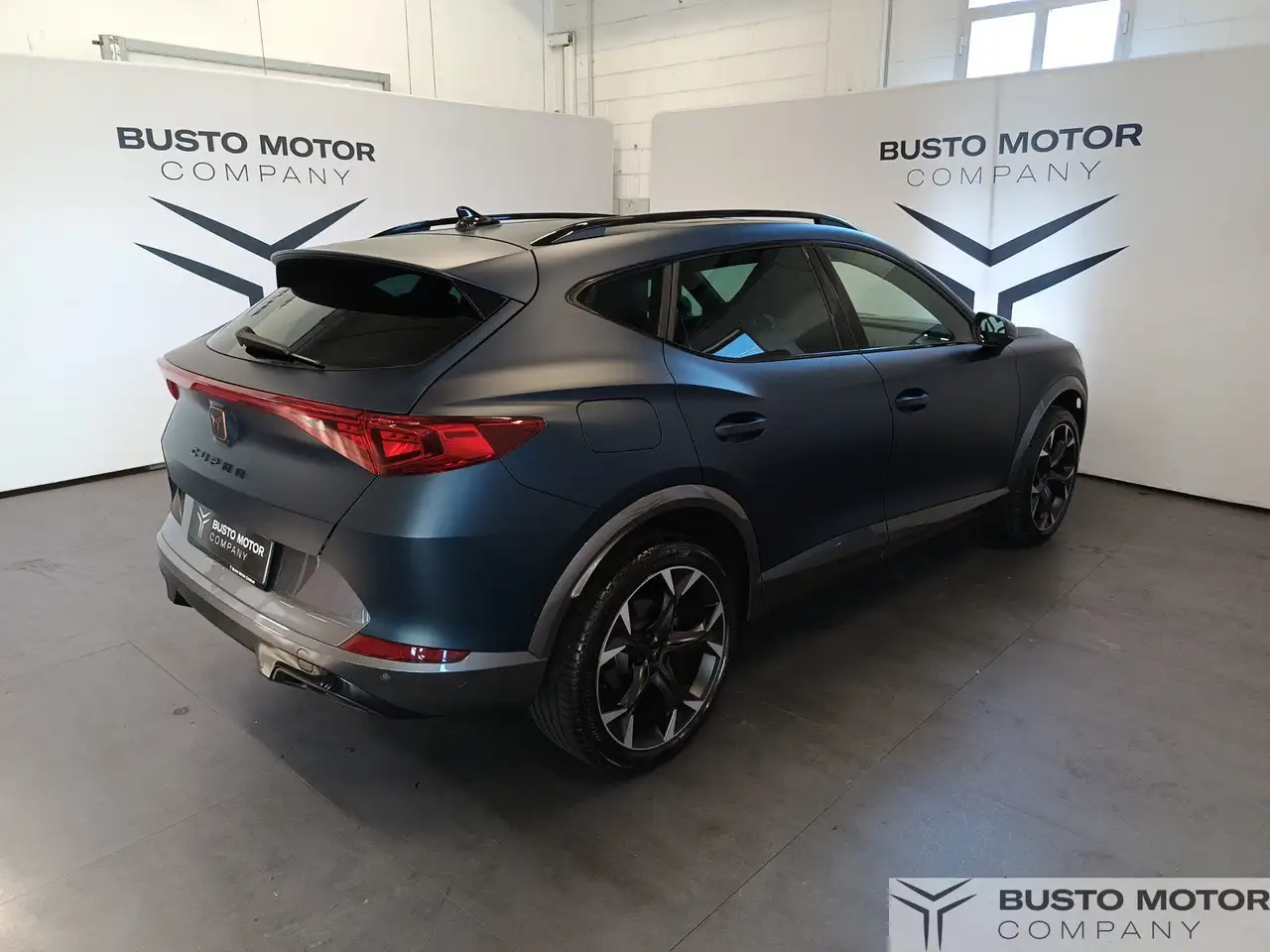 Cupra Formentor 1.5 tsi 150cv dsg, миниатюра 4