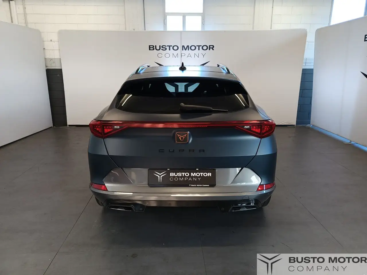 Cupra Formentor 1.5 tsi 150cv dsg, миниатюра 5