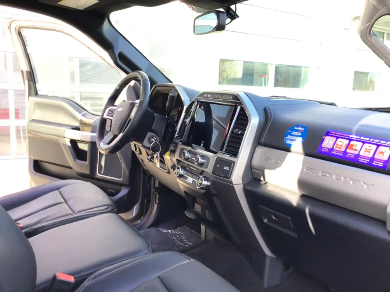 Ford F 350 снимка Ford F 350