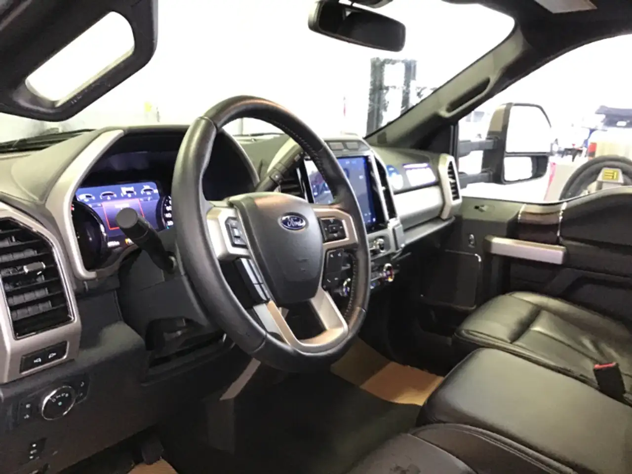 Ford F 350 снимка Ford F 350