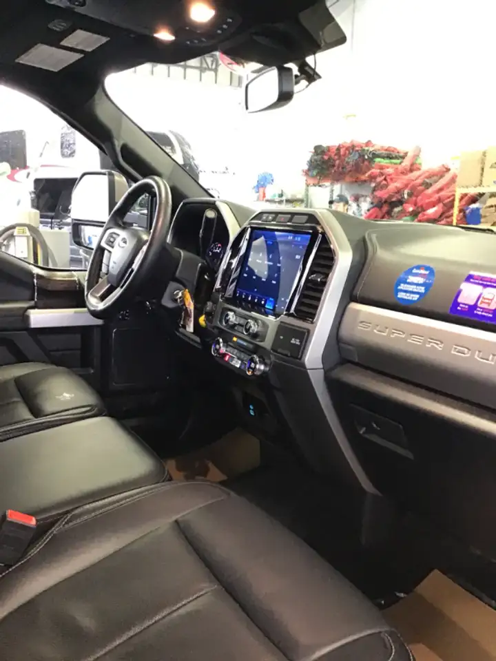 Ford F 350 снимка Ford F 350