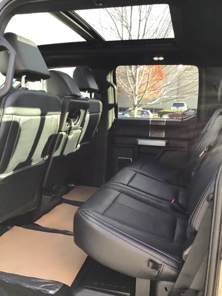 Ford F 350 снимка Ford F 350