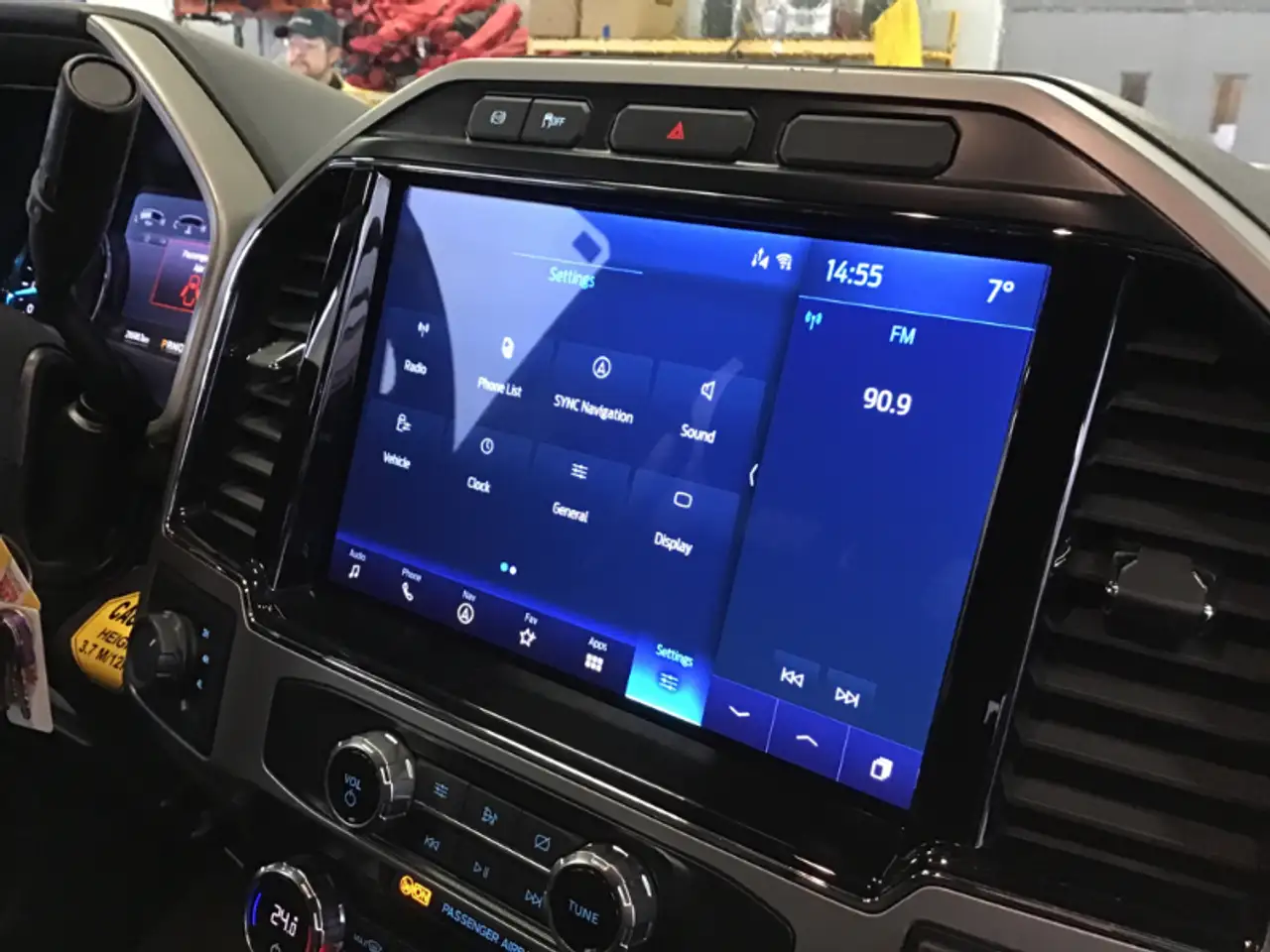 Ford F 350 снимка Ford F 350