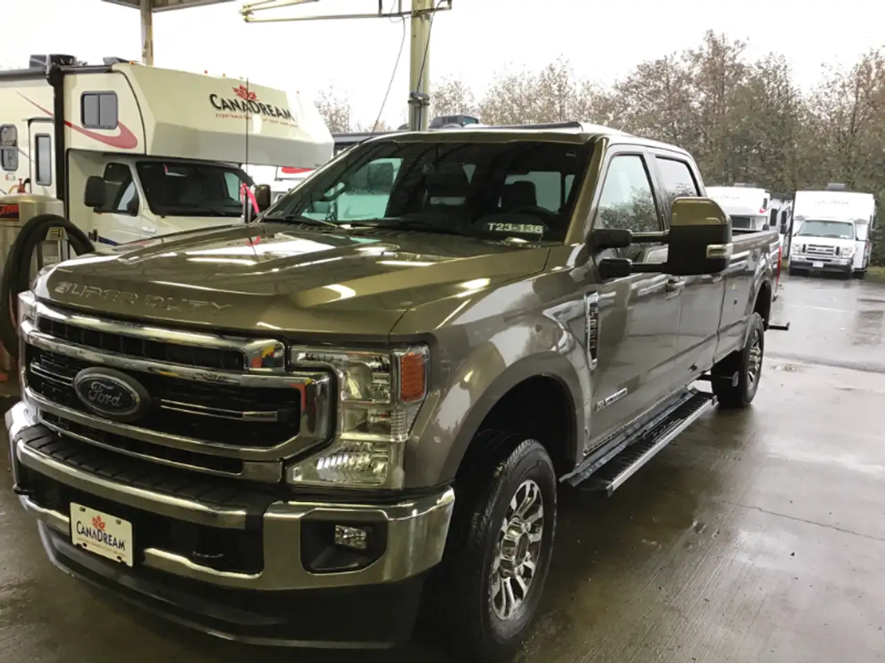 2022 Ford F 350