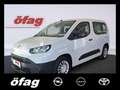 Toyota Proace City Verso L1 1.5 D4D 102 Shuttle Weiß - thumbnail 1