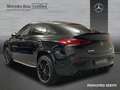 Mercedes-Benz GLE 53 AMG Coupé 4Matic+ Aut. Zwart - thumbnail 4