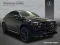 Mercedes-Benz GLE 53 AMG Coupé 4Matic+ Aut. Zwart - thumbnail 3