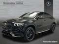 Mercedes-Benz GLE 53 AMG Coupé 4Matic+ Aut. Zwart - thumbnail 1