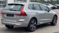 Volvo XC60 B5 D Ultimate Bright AWD*AHK*STHZG*Massage* Silber - thumbnail 6