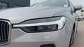 Volvo XC60 B5 D Ultimate Bright AWD*AHK*STHZG*Massage* Silber - thumbnail 10