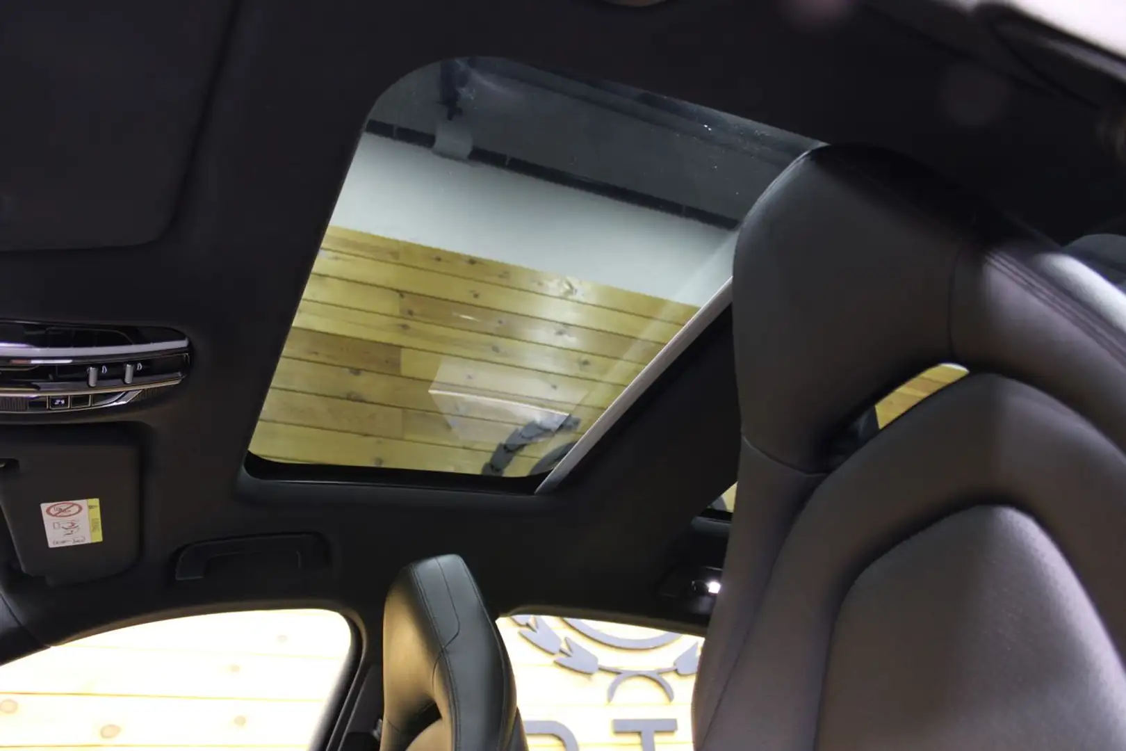 Porsche Panamera 4 Executive Aut. - 2