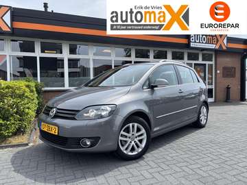 1.4 TSI Highline |Goed Onderhouden|DSG|