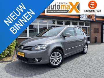 1.4 TSI Highline |Goed Onderhouden|DSG|