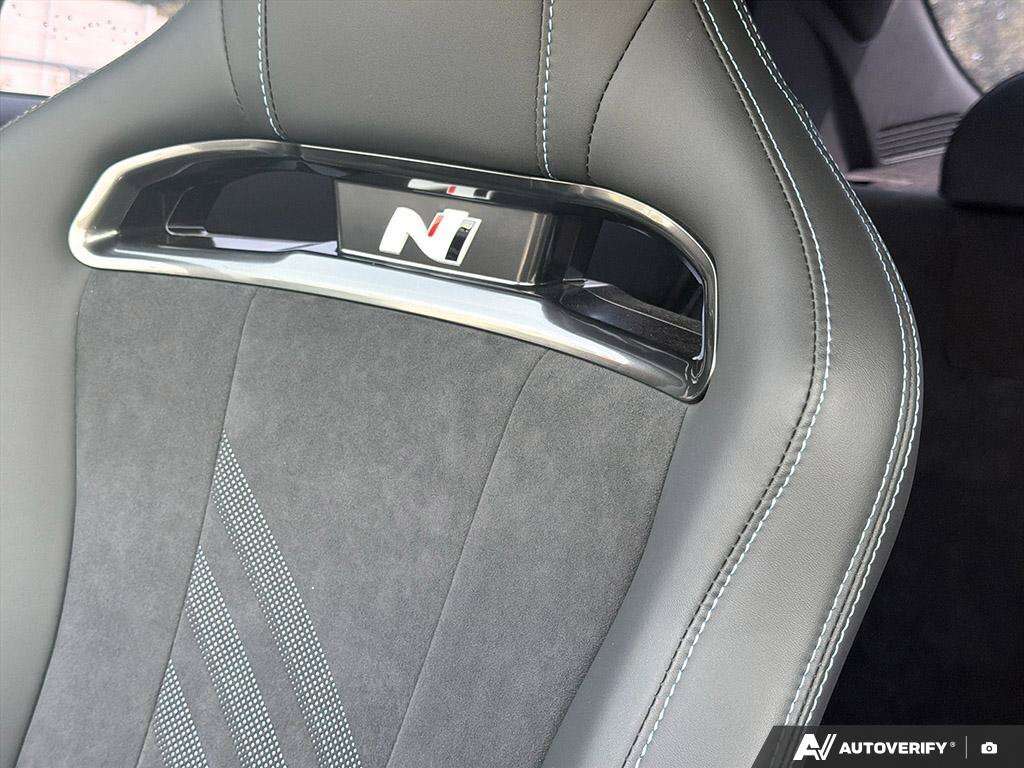 used 2025 Hyundai Elantra car, priced at $39,749
