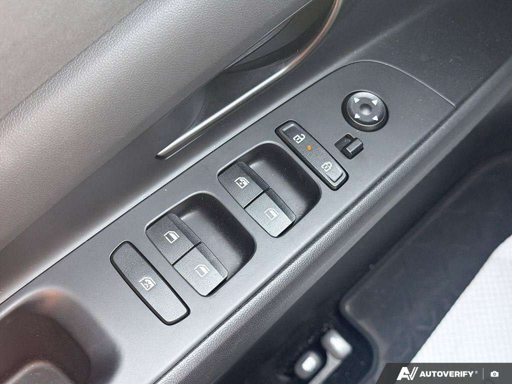 used 2025 Hyundai Elantra car, priced at $39,749