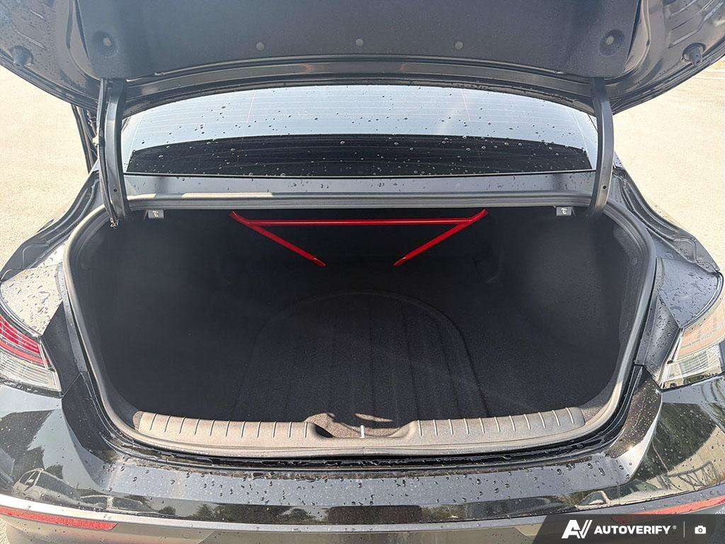 used 2025 Hyundai Elantra car, priced at $39,749