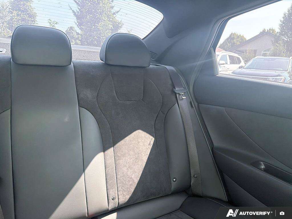 used 2025 Hyundai Elantra car, priced at $39,749