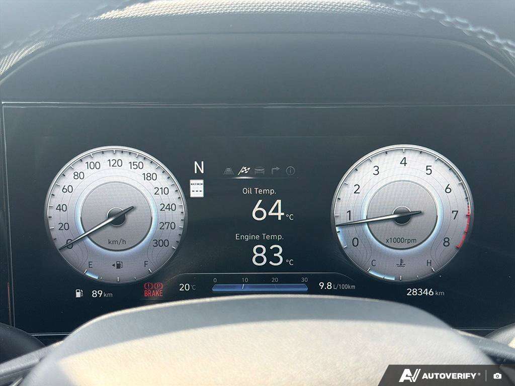 used 2025 Hyundai Elantra car, priced at $39,749