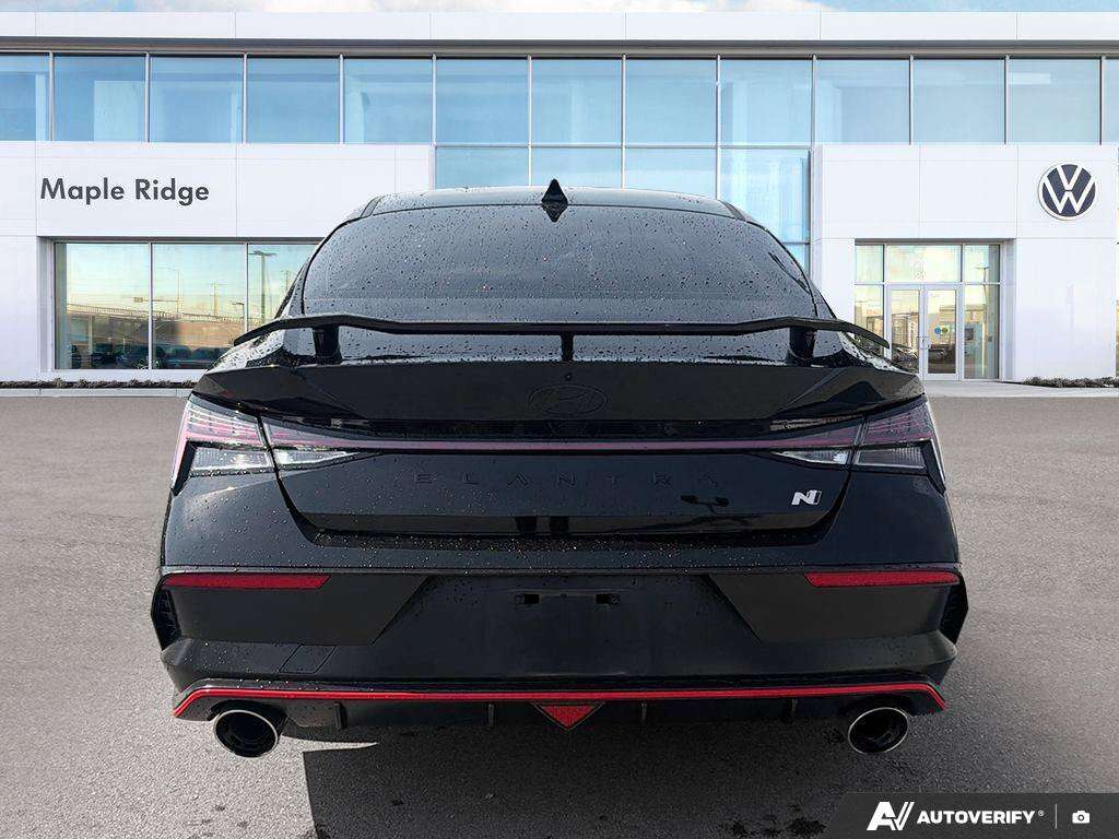 used 2025 Hyundai Elantra car, priced at $39,749