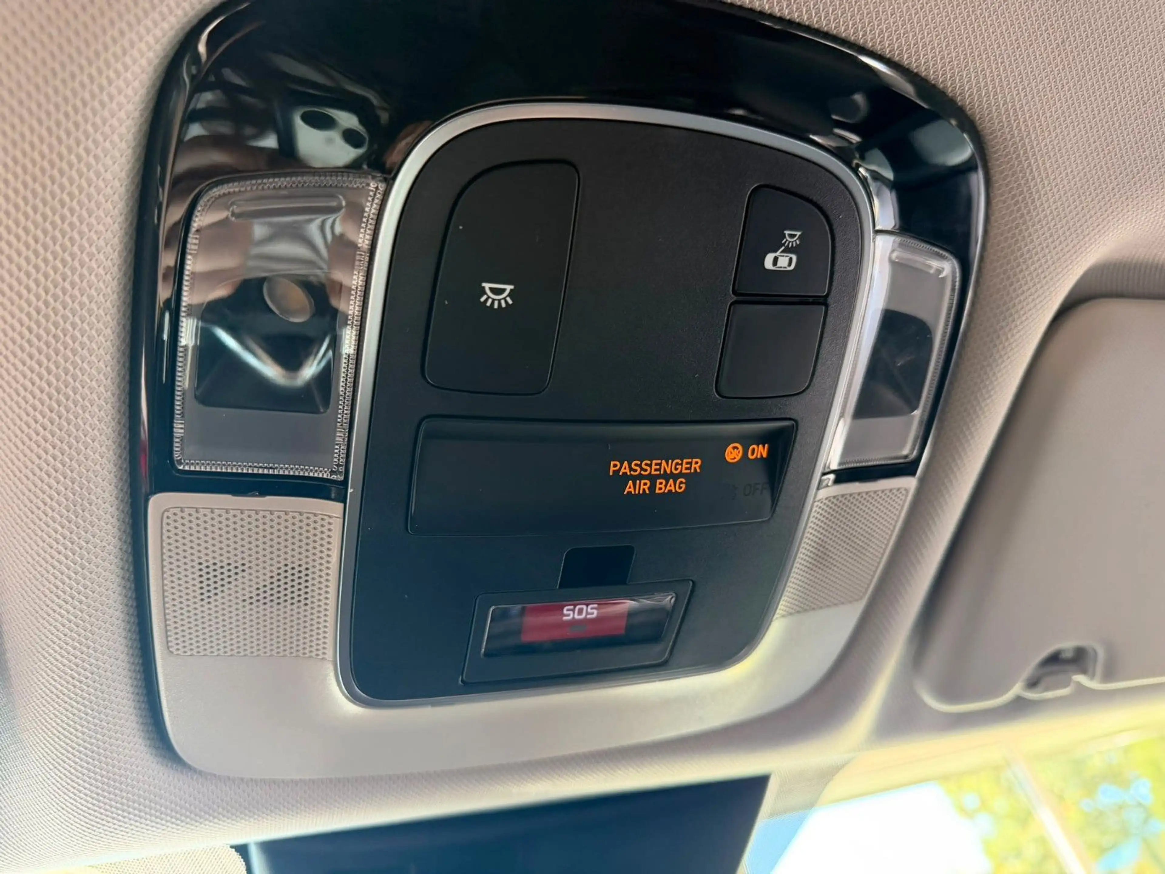 Hyundai TUCSON 1.6 CRDi DCT 2WD Prime  Assistpaket — photo 15