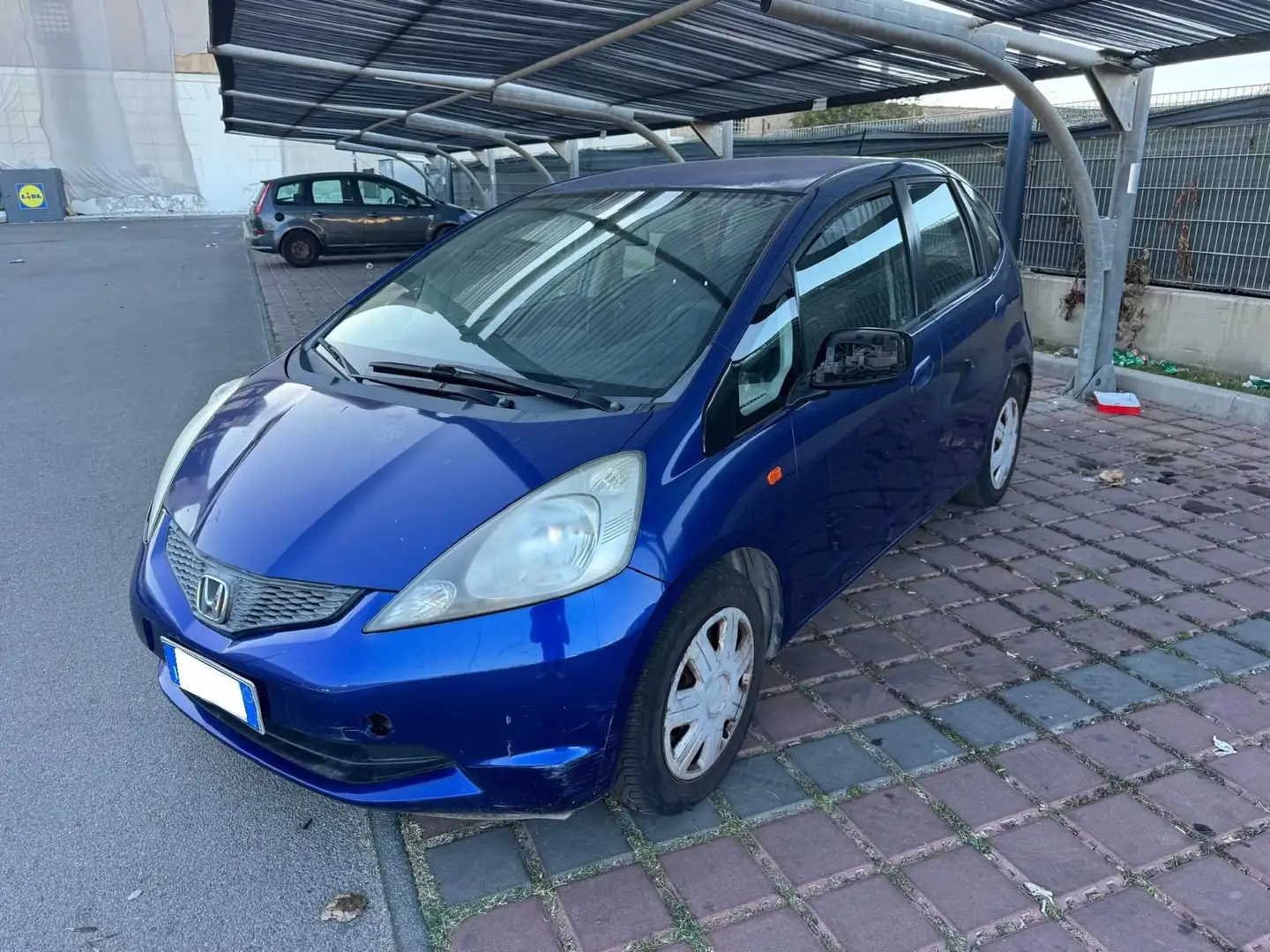 Honda Jazz Jazz 1.2 i-VTEC - 2