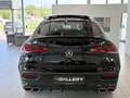 Mercedes-Benz GLE 350 de PHEV Coupé 4MATIC Aut.*AMG-Line*Panorama* Schwarz - thumbnail 5