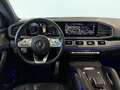 Mercedes-Benz GLE 350 de PHEV Coupé 4MATIC Aut.*AMG-Line*Panorama* Schwarz - thumbnail 17
