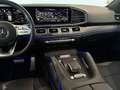 Mercedes-Benz GLE 350 de PHEV Coupé 4MATIC Aut.*AMG-Line*Panorama* Schwarz - thumbnail 25