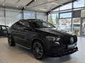 Mercedes-Benz GLE 350 de PHEV Coupé 4MATIC Aut.*AMG-Line*Panorama* Schwarz - thumbnail 3