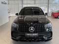 Mercedes-Benz GLE 350 de PHEV Coupé 4MATIC Aut.*AMG-Line*Panorama* Schwarz - thumbnail 2