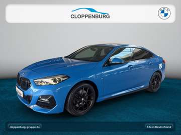 i Gran Coupé M Sport Head-Up Panorama Driving Assi