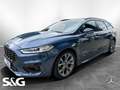 Ford Mondeo Turnier 2.0 Hybrid ST-Line Azul - thumbnail 10