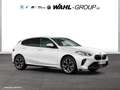 BMW 120 M Sport LED DrivingAss Navi SHZ PDC Bianco - thumbnail 9