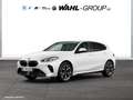 BMW 120 M Sport LED DrivingAss Navi SHZ PDC Bianco - thumbnail 1