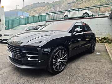 Macan 2.0 245cv pdk