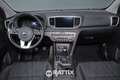 Kia Sportage 1.6 CRDI Mhev 136CV Business Edition Bleu - thumbnail 10