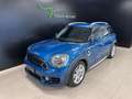 MINI Cooper SE Countryman 1.5 Cooper SE Hype all4 auto Blauw - thumbnail 1