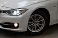 BMW 320 3-serie Sedan 320i High Executive Sport Line / Nav Wit - thumbnail 9