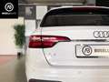 Audi A4 A4 V 2019 Avant 30 2.0 tdi mhev Business 136cv Blanc - thumbnail 9