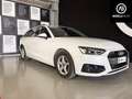 Audi A4 A4 V 2019 Avant 30 2.0 tdi mhev Business 136cv Blanc - thumbnail 3