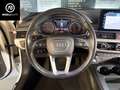 Audi A4 A4 V 2019 Avant 30 2.0 tdi mhev Business 136cv Blanc - thumbnail 14