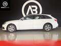 Audi A4 A4 V 2019 Avant 30 2.0 tdi mhev Business 136cv Blanc - thumbnail 7